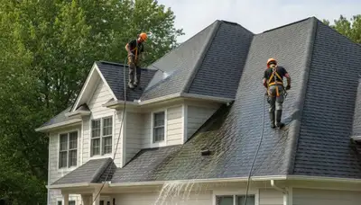 FX Remodeling & Exteriors siding service in Medford, MA for home exterior improvement