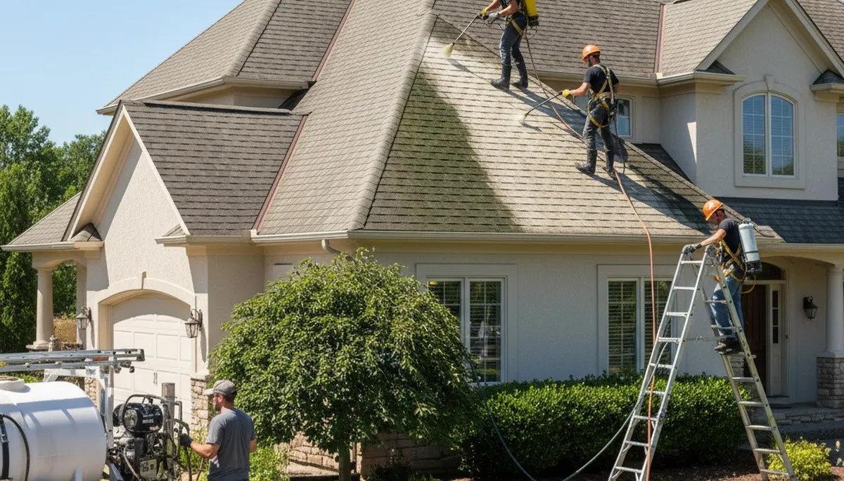 Medford, MA siding installation by FX Remodeling & Exteriors for durable home exterior protection