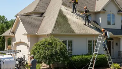 Medford, MA siding installation by FX Remodeling & Exteriors for durable home exterior protection
