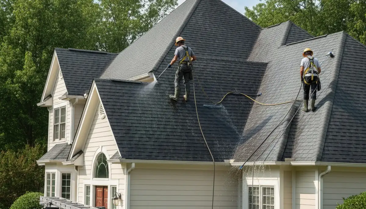 FX Remodeling & Exteriors vinyl siding installation in Medford, MA