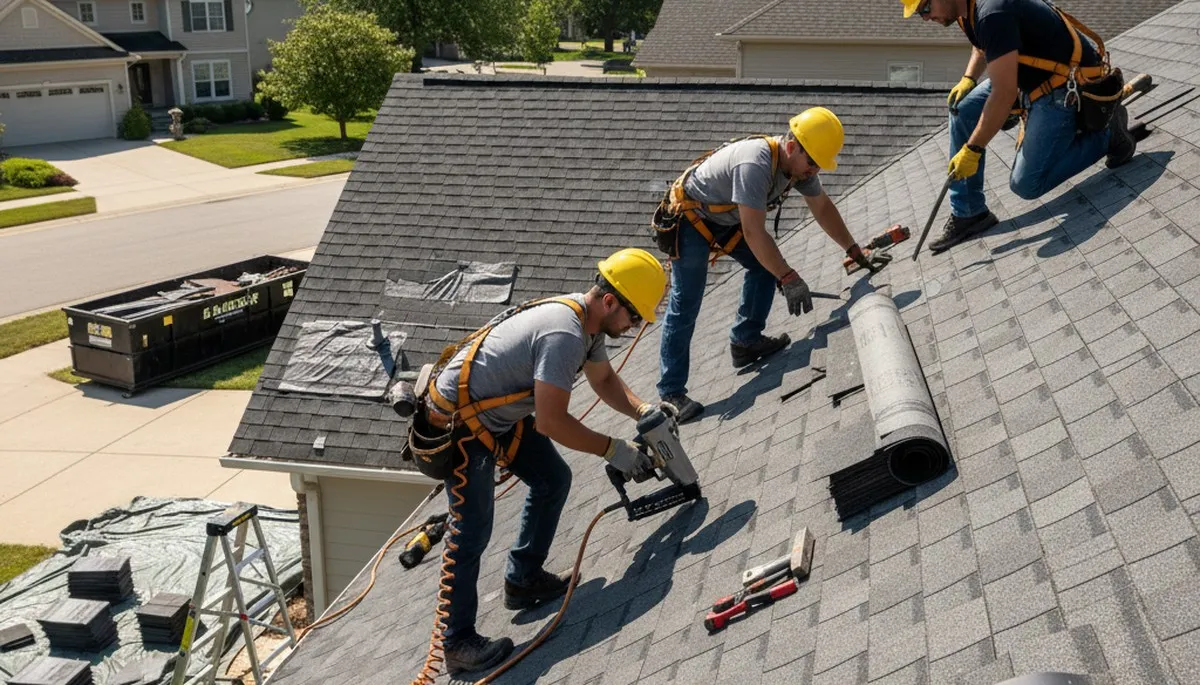 Medford, MA siding installation by FX Remodeling & Exteriors for durable, weather-resistant home protection