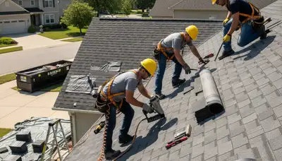 Medford, MA siding installation by FX Remodeling & Exteriors for durable, weather-resistant home protection