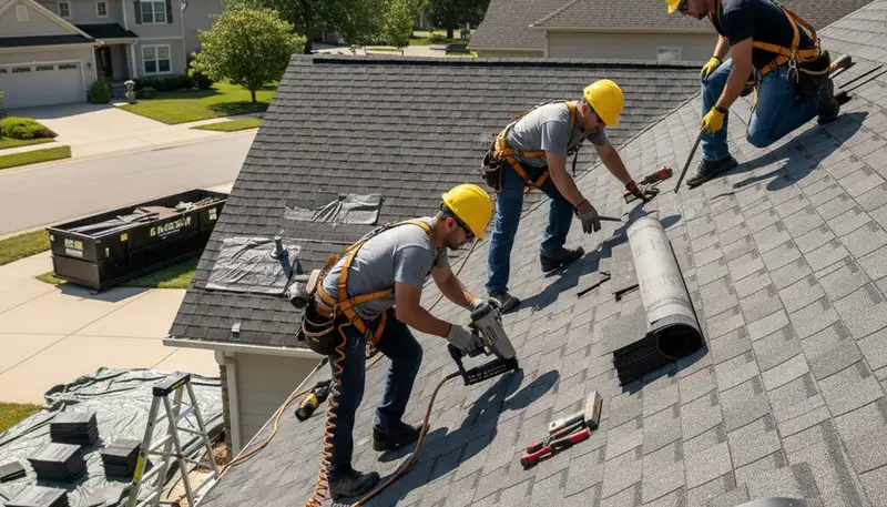 Medford, MA siding installation by FX Remodeling & Exteriors for durable, weather-resistant home protection
