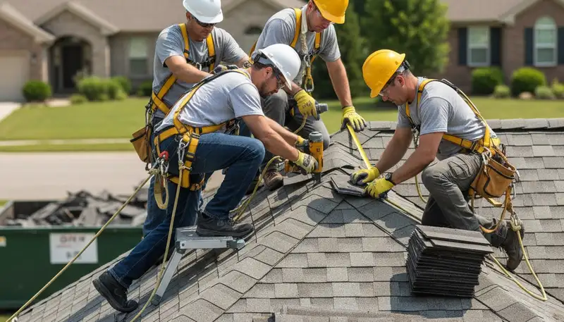 Medford, MA siding installation by FX Remodeling & Exteriors for durable home exterior protection