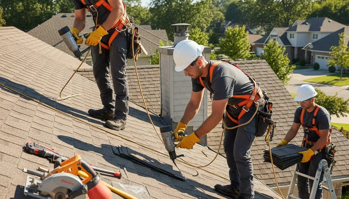 Medford, MA siding installation by FX Remodeling & Exteriors for residential home exteriors