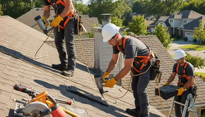 Medford, MA siding installation by FX Remodeling & Exteriors for residential home exteriors