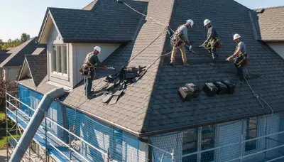 Medford, MA siding replacement for New England weather by FX Remodeling & Exteriors