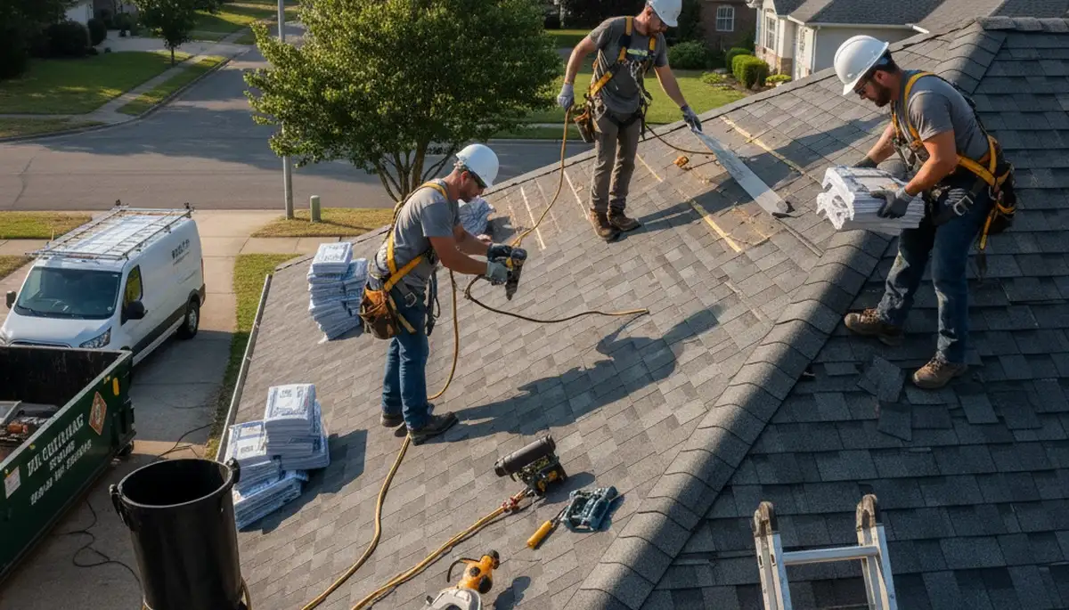Medford, MA siding installation for homes by FX Remodeling & Exteriors
