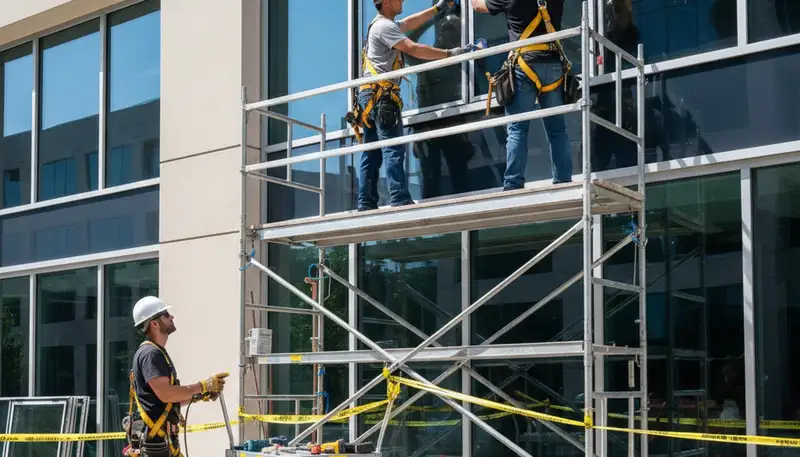 Medford, MA siding and window replacement for energy-efficient New England home exteriors