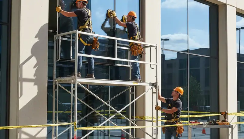 Energy-efficient window replacement in Medford, MA by FX Remodeling & Exteriors